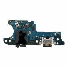 OEM Töltő csatlakozó panel (gyorstöltő) Samsung Galaxy A03s (A037F/M) [OEM] mobiltelefon, tablet alkatrész