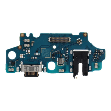 OEM Töltő csatlakozó panel (gyorstöltő) Samsung Galaxy A05s (A057) [OEM] mobiltelefon, tablet alkatrész