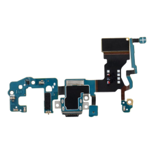 OEM Töltő csatlakozó panel (gyorstöltő) Samsung Galaxy S9 (G960f) [OEM] mobiltelefon, tablet alkatrész