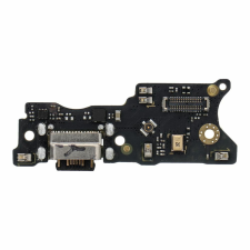 OEM Töltő csatlakozó panel (gyorstöltő) Xiaomi Redmi 10 [OEM] mobiltelefon, tablet alkatrész