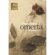OEM Tompa Andrea - Omerta egyéb könyv