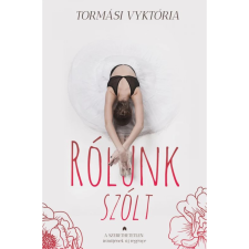 OEM Tormási Vyktória - Rólunk szólt regény