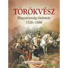 OEM Törökvész - 1526-1686 történelem