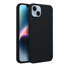 OEM TPU Tok Huawei Nova 12SE-hez - Matt Fekete tok és táska