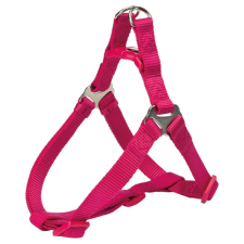 OEM Trixie Hám Új Prémium L 65–80 cm/25 mm fuchsia nyakörv, póráz, hám kutyáknak