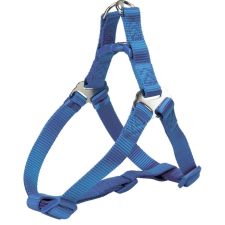 OEM Trixie Hám Új Prémium L 65–80 cm/25mm királykék nyakörv, póráz, hám kutyáknak