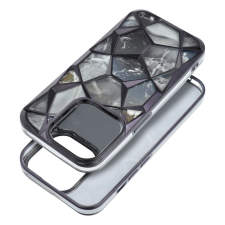 OEM TWINKI tok iPhone 16 Pro Max - fekete tok és táska