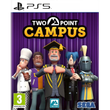 OEM Two Point Campus (PS5) videójáték