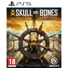 OEM UBISOFT Skull and Bones (PS5) videójáték
