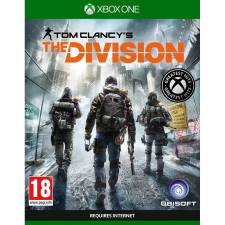 OEM UBISOFT The Division (Greatest Hits) (Xbox One) videójáték