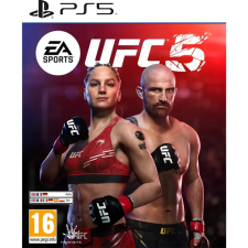 OEM UFC 5 (PS5) videójáték
