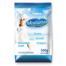 OEM Unikén mosószóda 500 g tisztító- és takarítószer, higiénia