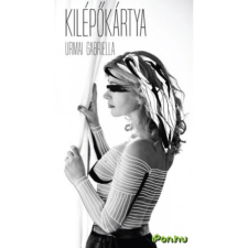 OEM Urmai Gabriella - Kilépőkártya egyéb könyv