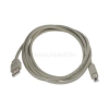 OEM USB-A 2.0 -> USB-B 2.0 M/M adatkábel 4.5m (XUSBKAB2AB5)