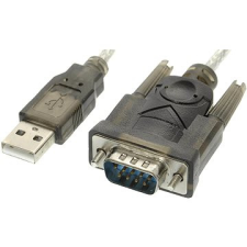 OEM USB -&amp;gt, soros COM port (RS232) (MD9) kábel és adapter