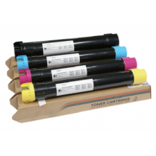 OEM Utángyártott XEROX C8030,8045 toner YELLOW 15000 oldal kapacitás CT East. nyomtatópatron & toner