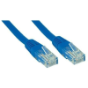 OEM UTP CAT6 Összekötő Kék 15m FTP-0010/15