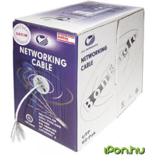 OEM UTP Összekötő Szürke 305m XUTPC5LKAB305 kábel és adapter