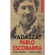 OEM VADÁSZAT PABLO ESCOBARRA társadalom- és humántudomány