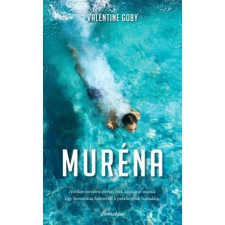 OEM Valentine Goby - Muréna egyéb könyv