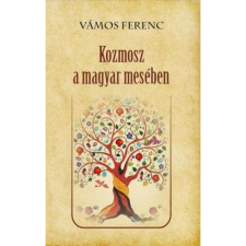 OEM Vámos Ferenc - Kozmosz a magyar mesében irodalom