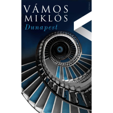 OEM Vámos Miklós - Dunapest regény