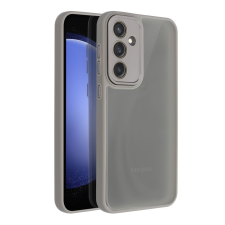 OEM VARIETE tok Samsung Galaxy A56 - acélszürke tok és táska