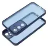 OEM VARIETE tok Samsung Galaxy S25 Edge - tengerészkék