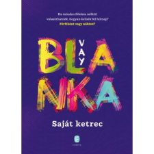 OEM Vay Blanka - Saját ketrec (2021) egyéb könyv