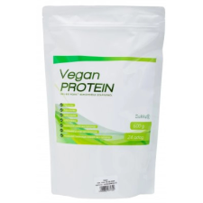 OEM Vegan Protein borsófehérje izolátumból natúr 600 g vitamin és táplálékkiegészítő