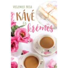 OEM Velencei Rita - Kávé és krémes regény