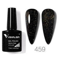 OEM Venalisa 459 Gél Lakk - 7,5 ml, Hema Mentes lakk zselé