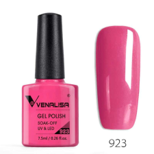 OEM Venalisa 923 Gel Lakk - 7,5 ml lakk zselé