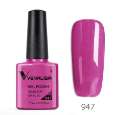 OEM Venalisa 947 Gél lakk - 7,5 ml lakk zselé