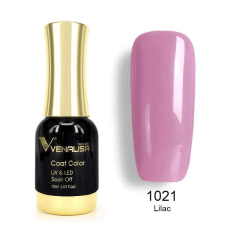 OEM Venalisa Gél Lakk 1021 Lila - 12ml lakk zselé