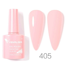 OEM Venalisa Gél Lakk 405 - HEMA Mentes - 7,5 ml lakk zselé