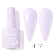 OEM Venalisa Gél Lakk 427 - HEMA Mentes - 7,5 ml lakk zselé