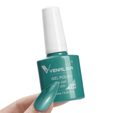 OEM Venalisa Gél lakk 729 - 7,5 ml lakk zselé