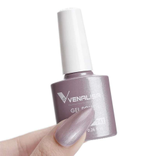 OEM Venalisa Gél Lakk 741 - Szürke-Lila - 7,5 ml lakk zselé