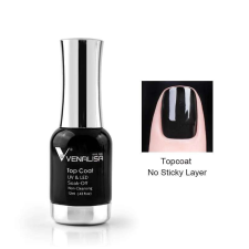 OEM Venalisa Top gél fény zselé12ml lakk zselé