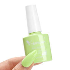 OEM Venalisa Zselélakk 719 - Lime Zöld - 7,5 ml lakk zselé