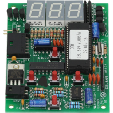 OEM VEZÉRLŐ PANEL 92x68 mm beépíthető gépek kiegészítői