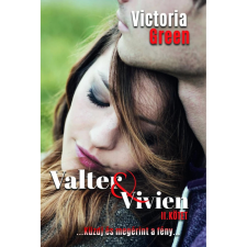 OEM Victoria Green - Valter & Vivien II. kötet regény