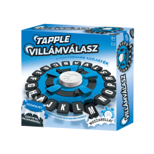 OEM Villámválasz izgalmas gyors tempójú fejlesztő társasjáték (10104) társasjáték
