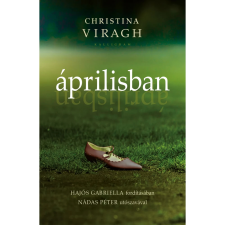 OEM Viragh Christina - Áprilisban egyéb könyv