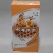 OEM Vita-Caps méhpempő kapszula 60 db vitamin és táplálékkiegészítő