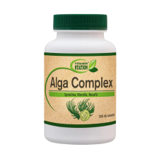OEM Vitamin Station alga complex tabletta 250 db vitamin és táplálékkiegészítő