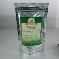 OEM Viva natura c-vitamin por 150 g vitamin és táplálékkiegészítő