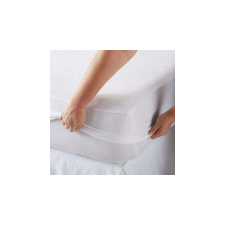 OEM Vízhatlan körgumis antiallergén matracvédő frottírlepedő, Sabata, 160x200 cm lakástextília