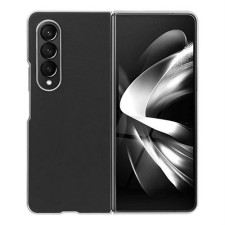 OEM VOUGE tok Samsung Galaxy Z Flip6 5G - fekete tok és táska